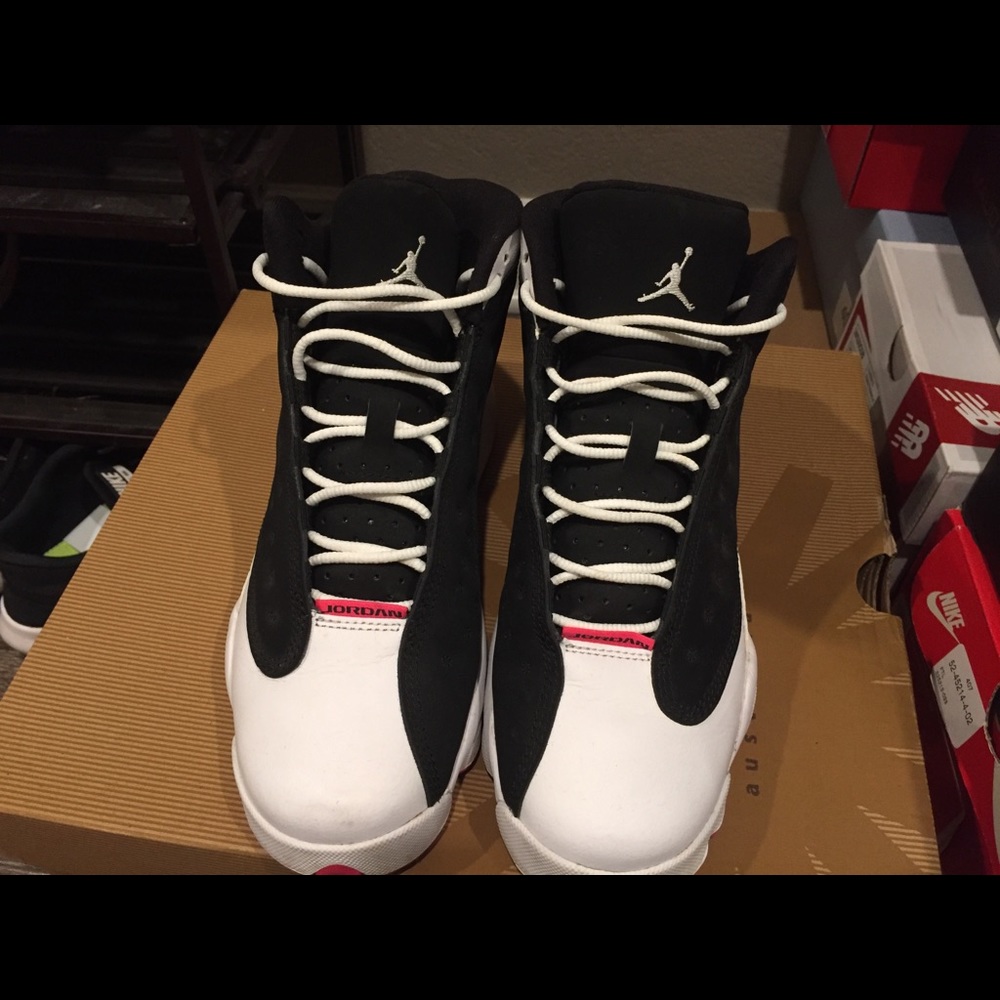 Air Jorden Reto 13 GG
